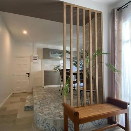 Appartement Moderne T3 Duplex Le Boulou Exterior photo