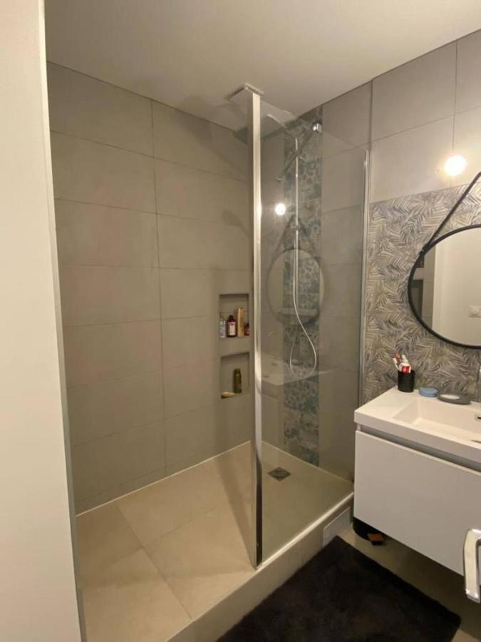 Appartement Moderne T3 Duplex Le Boulou Exterior photo