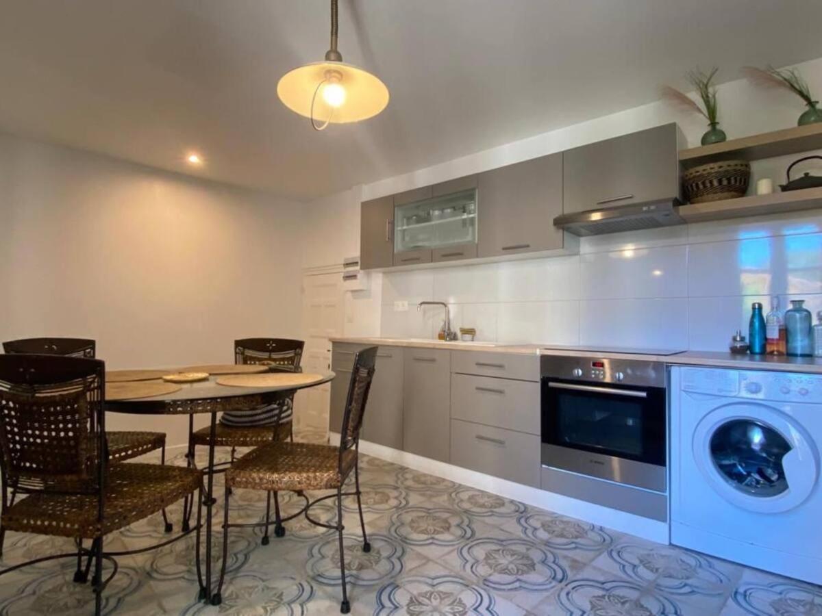 Appartement Moderne T3 Duplex Le Boulou Exterior photo